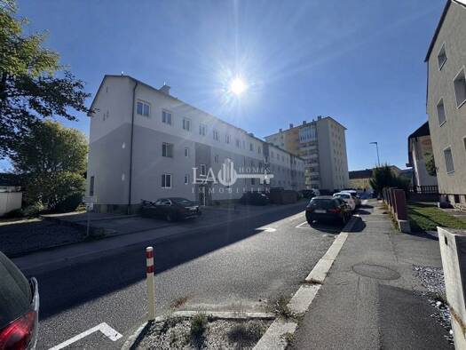 Wohnung zum Kauf 139.000 € 3 Zimmer 54,8 m² Freistadt 4240