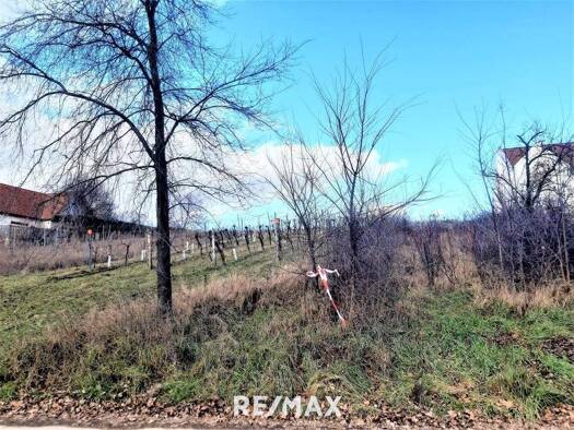 Grundstück zum Kauf 2.400 m² Grundstück Gols 7122