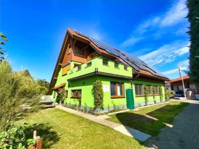Einfamilienhaus zum Kauf 1.150.000 € 6 Zimmer 169 m² 464 m² Grundstück Nonnenhorn 88149