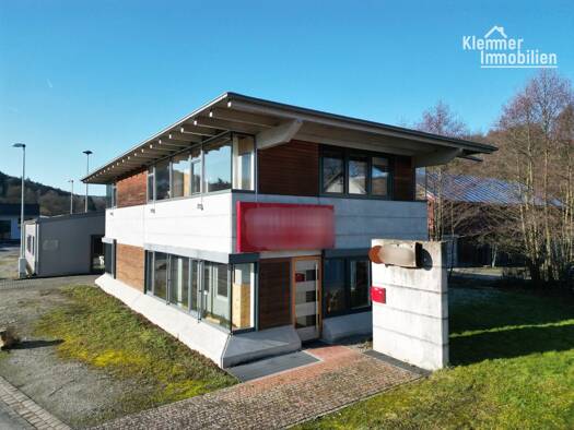 Produktionshalle zum Kauf 485.000 € 300 m² Lagerfläche Partenstein 97846