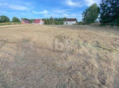 Grundstück zum Kauf 250.000 € 2.468 m² Grundstück Mienenbüttel Neu Wulmstorf 21629
