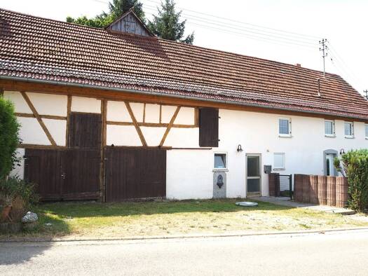 Einfamilienhaus zum Kauf 329.000 € 4,5 Zimmer 136,8 m² 508 m² Grundstück Bebenhausen Kettershausen 86498