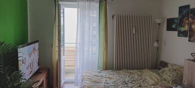 Wohnung zur Miete 290 € 1 Zimmer 21 m² Geschoss 2/5 frei ab sofort Heining Passau 94036