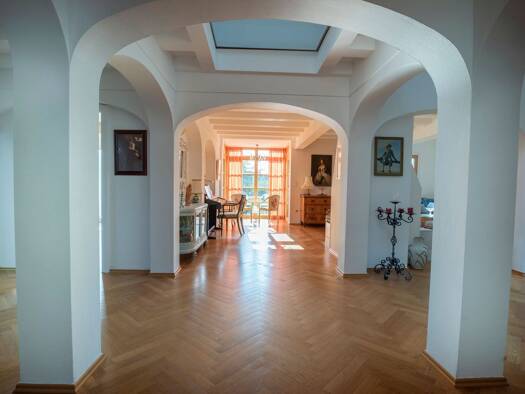 Wohnung zum Kauf 845.000 € 5 Zimmer 230 m² 3. Geschoss Pittenhart 83132