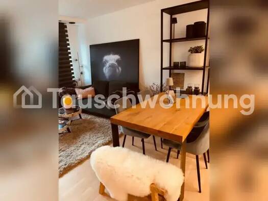 Wohnung zur Miete Tauschwohnung 1.500 € 3 Zimmer 80 m² Hadern München 81377