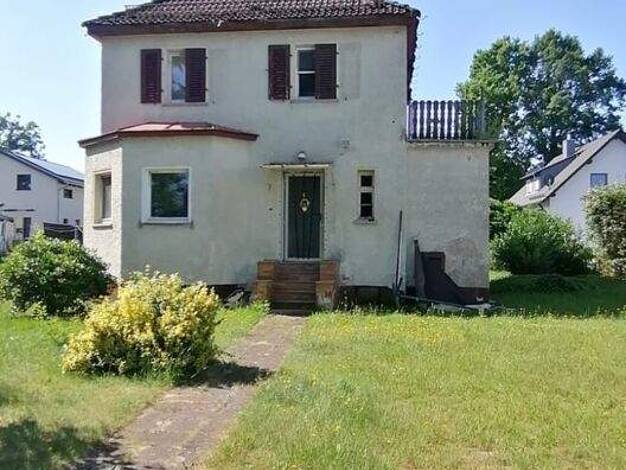 Einfamilienhaus zum Kauf 550.000 € 6 Zimmer 150 m² 1.378 m² Grundstück frei ab sofort Ezelsdorf Burgthann 90559