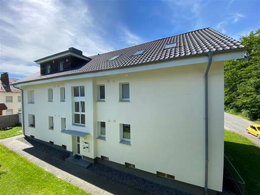 Wohnung zur Miete 560 € 3 Zimmer 65 m² Spenge Spenge 32139