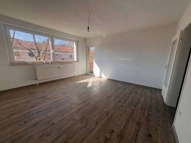 Wohnung zur Miete 738 € 3 Zimmer 66,7 m² 3. Geschoss frei ab 18.03.2026 Am Heidekotten 31 Voxtrup Osnabrück 49086