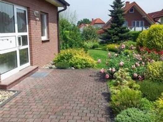 Terrassenwohnung zur Miete 1.075 € 3 Zimmer 125 m² Geschoss EG/2 frei ab 01.01.2026 Lohne Bad Sassendorf 59505