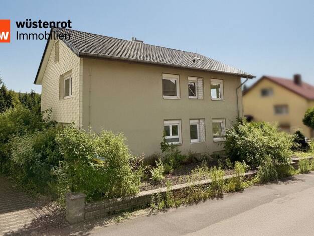 Mehrfamilienhaus zum Kauf 293.000 € 6 Zimmer 170 m² 713 m² Grundstück Schwelentrup Dörentrup 32694