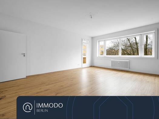 Wohnung zum Kauf 270.000 € 2 Zimmer 75 m² 1. Geschoss Berlin 12353