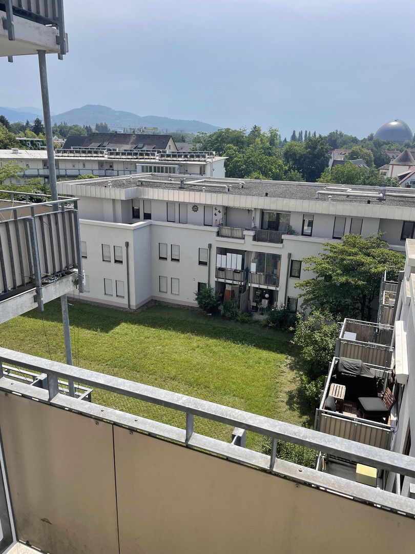 Wohnung zum Kauf provisionsfrei 275.000 € 2 Zimmer 50 m²<br/>Wohnfläche 3.<br/>Geschoss Alt-Betzenhausen Freiburg 79114