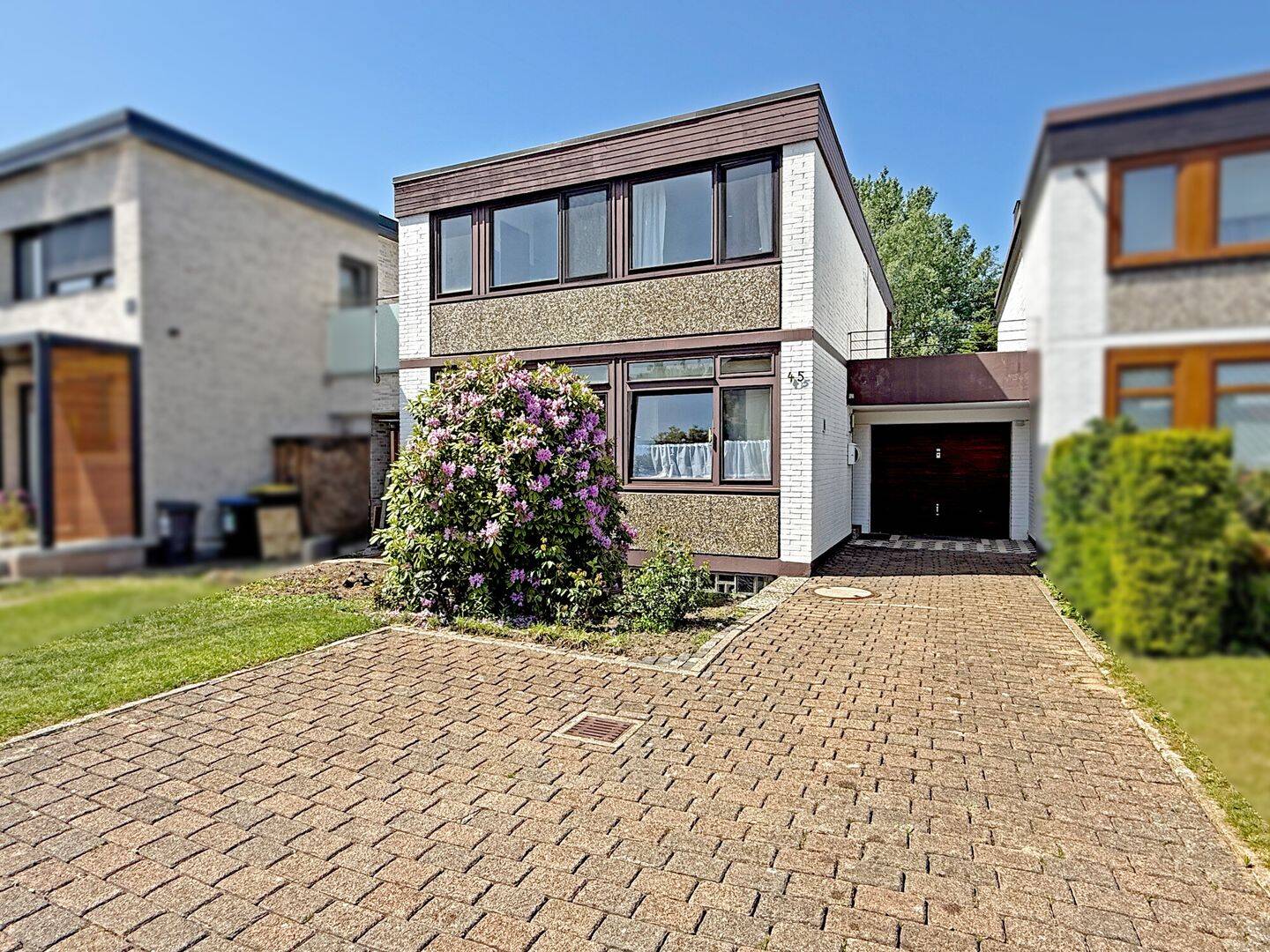 Einfamilienhaus zum Kauf - Ansicht 5
