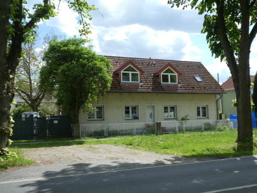 Einfamilienhaus zum Kauf 390.000 € 5 Zimmer 144 m² 643 m² Grundstück Wensickendorf Oranienburg 16515