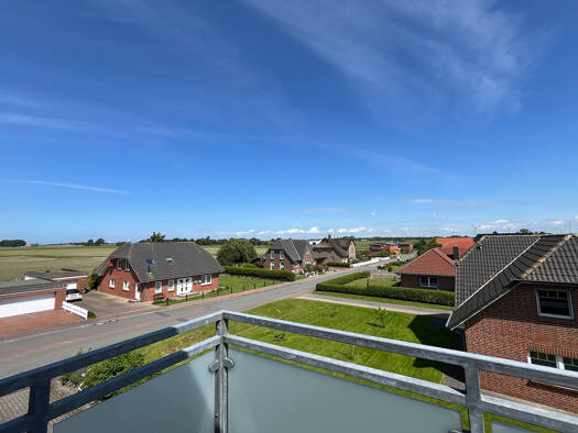 Wohnung zum Kauf 349.999 € 3 Zimmer 101,9 m² 3. Geschoss Warwerort 25761