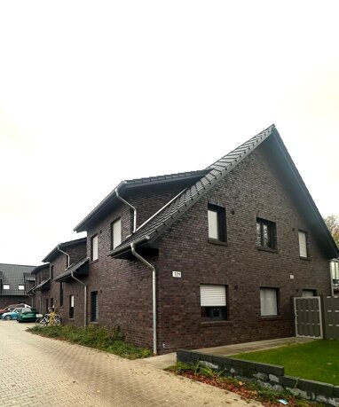 Wohnung zum Kauf 204.800 € 2 Zimmer 64,1 m² Aschendorf Papenburg 26871