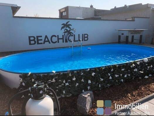 Doppelhaushälfte zum Kauf 295.000 € 3 Zimmer 101 m² 440 m² Grundstück frei ab 01.07.2026 Blachweg 7 Boisdorfer Siedlung Düren 52355