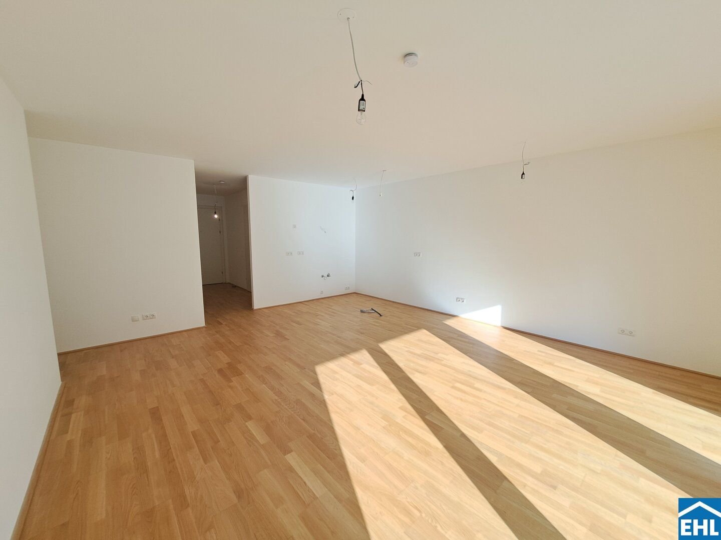 Wohnung zum Kauf 505.000 € 4,5 Zimmer 90,7 m²<br/>Wohnfläche EG<br/>Geschoss Schlösselgasse Stockerau 2000