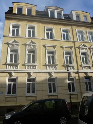 Wohnung zur Miete 420 € 3 Zimmer 66 m² 4. Geschoss Hermann-Landmann-Straße 3 Markkleeberg Markkleeberg 04416