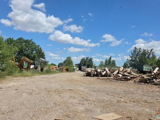 Grundstück zur Miete 19.167 € 11.700 m² Grundstück Wolkersdorf im Weinviertel 2120
