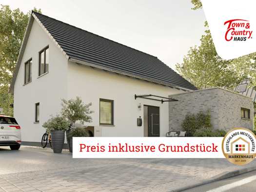 Einfamilienhaus zum Kauf 354.070 € 5 Zimmer 129 m² 748 m² Grundstück Bergstraße Premnitz Premnitz 14727