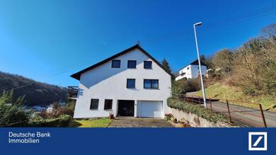 Einfamilienhaus zum Kauf 299.000 € 13 Zimmer 304 m² 914 m² Grundstück Idar Idar-Oberstein 55743