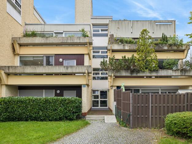 Studio zum Kauf 220.000 € 1 Zimmer 39 m² 1. Geschoss Am Wald Taufkirchen 82024