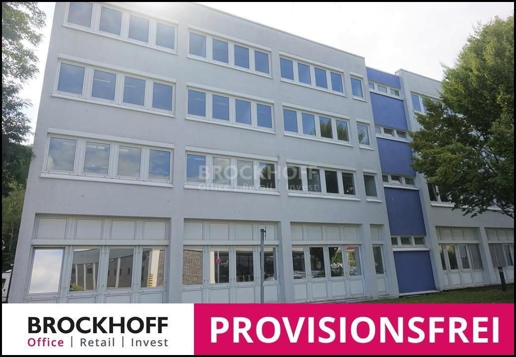 Bürofläche zur Miete provisionsfrei 13 Zimmer 609 m²<br/>Bürofläche Kettwig Essen 45219