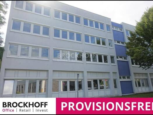 Bürofläche zur Miete provisionsfrei 13 Zimmer 609 m² Bürofläche Kettwig Essen 45219
