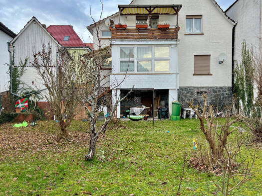Einfamilienhaus zum Kauf 285.000 € 6 Zimmer 110 m² 476 m² Grundstück Reinheim 64354