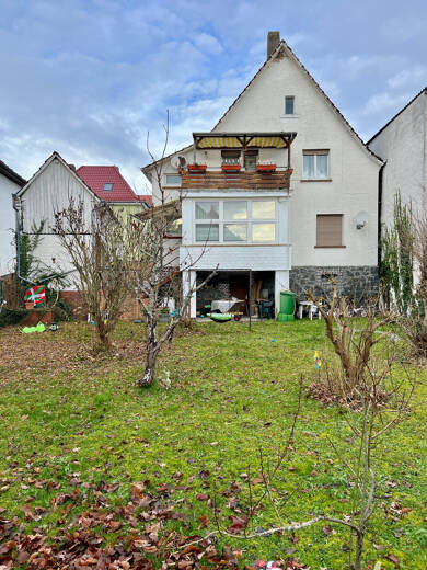 Einfamilienhaus zum Kauf 285.000 € 6 Zimmer 110 m² 476 m² Grundstück Reinheim Reinheim 64354
