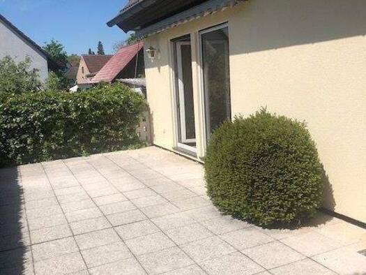 Wohnung zur Miete 670 € 3,5 Zimmer 90 m² EG frei ab 01.04.2026 Kirchfarrnbach Wilhermsdorf 91452