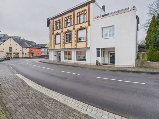 Wohnung zur Miete 468 € 2 Zimmer 60 m² EG frei ab 01.11.2026 Hillesheim Hillesheim 54576