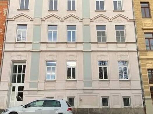 Wohnung zum Kauf 55.000 € 2 Zimmer 69,8 m² 2. Geschoss Westend Plauen 08523