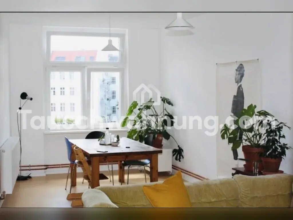 Wohnung zur Miete 1.000 € 3 Zimmer 100 m²<br/>Wohnfläche 4.<br/>Geschoss Neukölln Berlin 12043