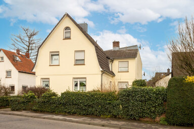 Mehrfamilienhaus zum Kauf als Kapitalanlage geeignet 420.000 € 224 m² 1.110 m² Grundstück Heidkamp Bergisch Gladbach 51469