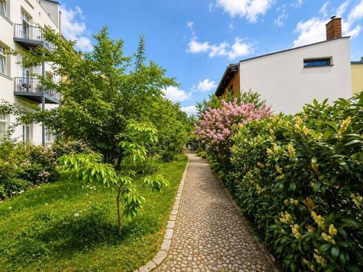 Wohnung zum Kauf 185.000 € 2 Zimmer 62 m² 2. Geschoss Wilhelmsruh Berlin 13158