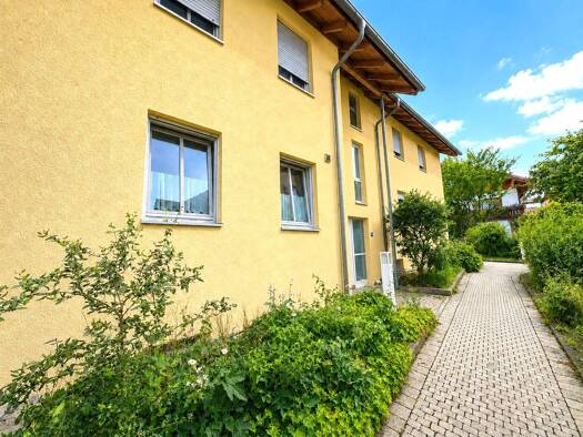 Wohnung zum Kauf 395.000 € 5 Zimmer 79,6 m² Isen Isen 84424