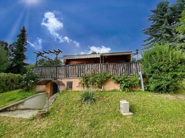 Freizeitgrundstück zum Kauf 19.000 € 571 m² Grundstück Camburg Dornburg-Camburg 07774