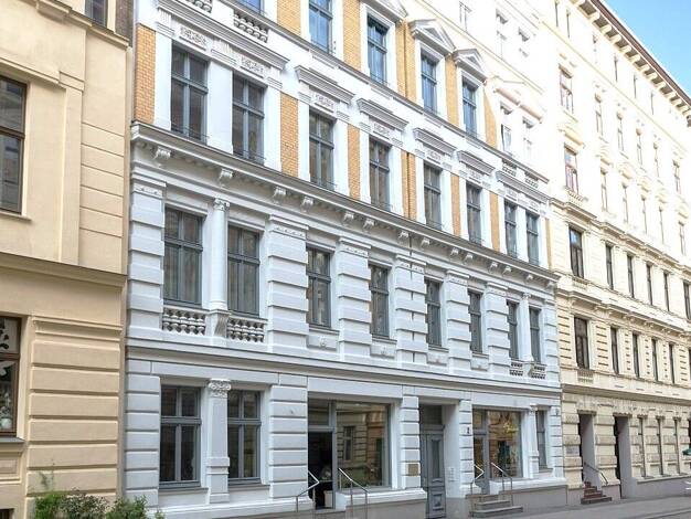 Wohnung zum Kauf 555.000 € 14 Zimmer 197 m² Altstadt Magdeburg 39104