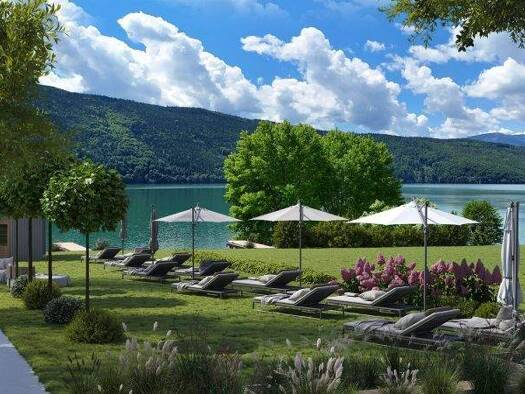 Wohnung zum Kauf 996.000 € 3 Zimmer 74,2 m² Döbriach 9873