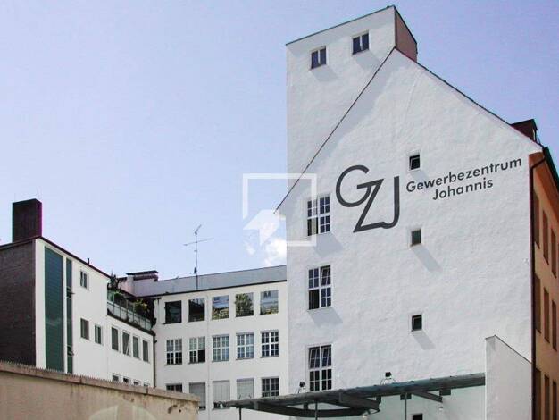 Praxisfläche zur Miete 10,50 € 765 m² Bürofläche St Johannis Nürnberg 90419