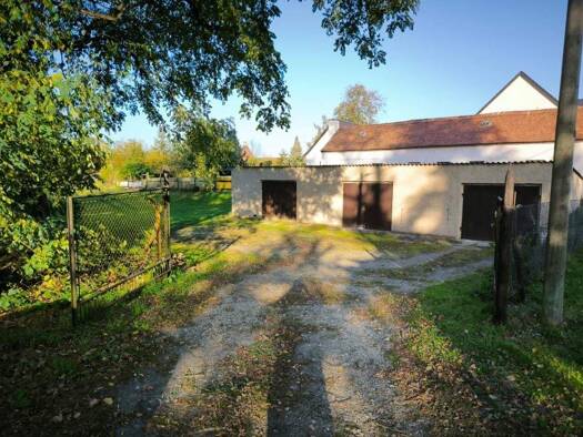 Grundstück zum Kauf 35.000 € 1.255 m² Grundstück Weißkollm Lohsa 02999