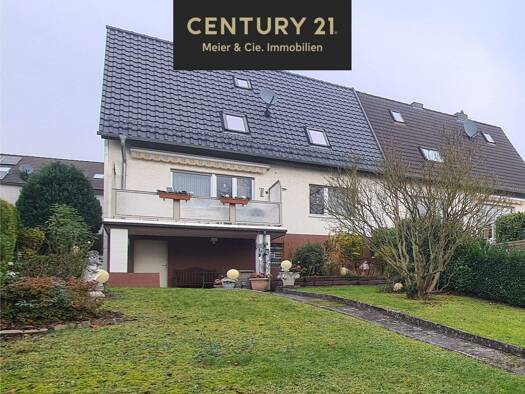 Einfamilienhaus zum Kauf 360.000 € 5,5 Zimmer 115 m² 572 m² Grundstück Benzelrath Frechen 50226