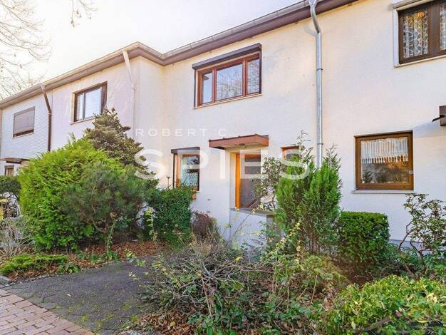 Reihenmittelhaus zum Kauf 269.000 € 4 Zimmer 96 m² 157 m² Grundstück Neue Vahr Südost Bremen 28329