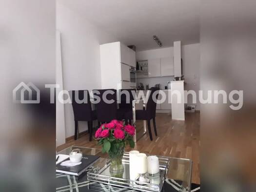 Wohnung zur Miete Tauschwohnung 805 € 2 Zimmer 48 m² 1. Geschoss Altstadt-Lehel München 80469