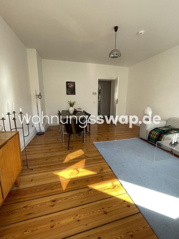 Apartment zur Miete 605 € 3 Zimmer 87 m²<br/>Wohnfläche 2.<br/>Geschoss Gesundbrunnen 13357