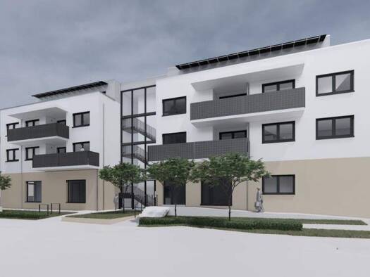 Wohnung zur Miete 1.667 € 4 Zimmer 101 m² Stadtmitte Esslingen am Neckar 73728