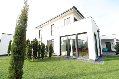 Villa zum Kauf provisionsfrei 970.000 € 7 Zimmer 245,3 m² 850,3 m² Grundstück Ribnitz Ribnitz-Damgarten 18311