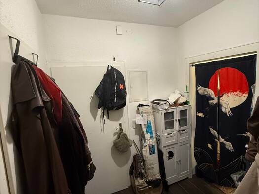 Wohnung zur Miete 420 € 1 Zimmer 35 m² Geschoss 2/3 frei ab 01.06.2026 Königswarterstraße 38 Innenstadt Fürth 90762